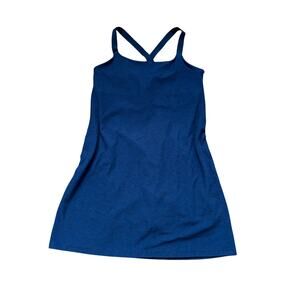 Beyond Yoga Athletic Dress Mini Tennis Activewear
